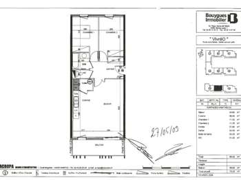Photo Location appartement Sainte-Luce-sur-Loire