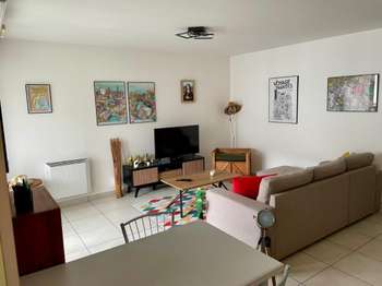 Location Appartement 2 piècesSainte-Luce-sur-Loire