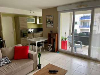 Location appartement 2 pièces