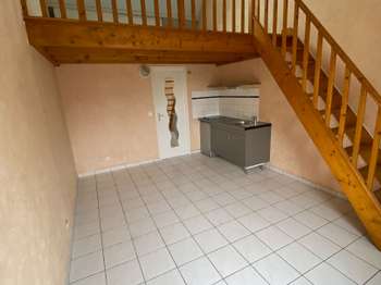 Location Appartement T1Sainte-Luce-sur-Loire