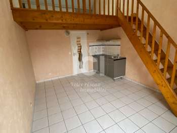 Location Appartement T1Sainte-Luce-sur-Loire
