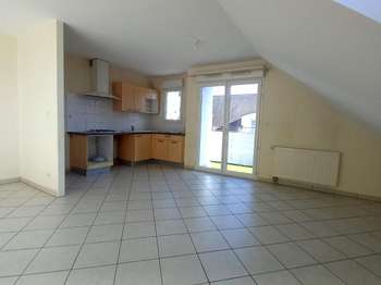 Location appartement 4 pièces Location appartement 4 pièces