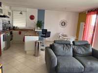 Location appartement 3 pièces Location appartement 3 pièces