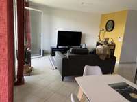 Location appartement 3 pièces Location appartement 3 pièces