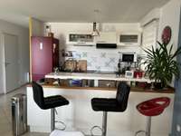 Location appartement 3 pièces Location appartement 3 pièces