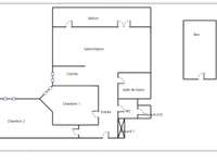 Location appartement 3 pièces Location appartement 3 pièces
