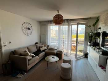 Location appartement 2 pièces Location appartement 2 pièces