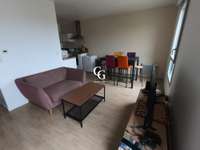 Location appartement 2 pièces Location appartement 2 pièces