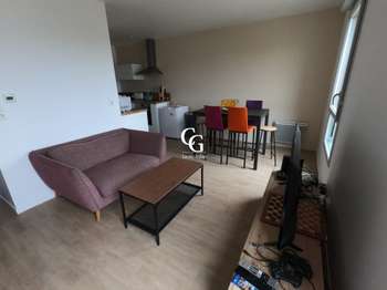 Location appartement 2 pièces Location appartement 2 pièces