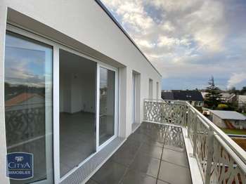 Photo Location appartement Sainte-Luce-sur-Loire