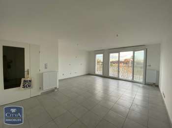 Location appartement 3 pièces