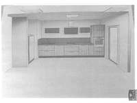 Location appartement 3 pièces