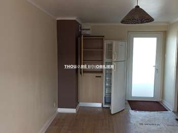 Location Appartement 2 piècesSainte-Luce-sur-Loire