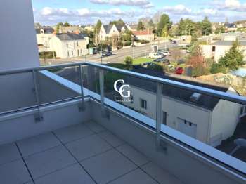 Location appartement 2 pièces