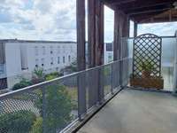 Location appartement 2 pièces