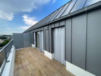 Location appartement 2 pièces Sainte-Luce-sur-Loire 44