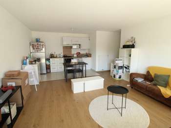 Location Appartement 3 piècesSainte-Luce-sur-Loire