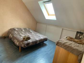 Location Appartement T1Sainte-Luce-sur-Loire