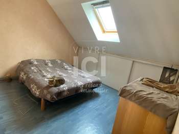 Location Appartement T1Sainte-Luce-sur-Loire