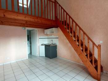 Location Appartement T1Sainte-Luce-sur-Loire