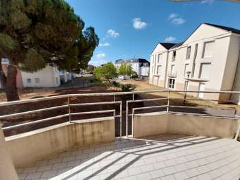 Location appartement 2 pièces