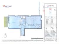 Location appartement 3 pièces