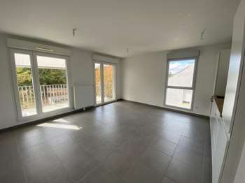 Location Appartement 3 piècesSainte-Luce-sur-Loire