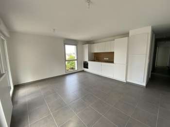 Location appartement 3 pièces