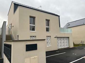 Location Appartement 2 piècesSainte-Luce-sur-Loire