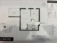 Location appartement 2 pièces Location appartement 2 pièces