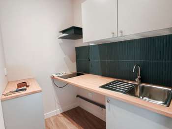 Location StudioSainte-Luce-sur-Loire