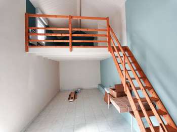Location Studio 1 pièce