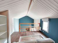 Location Studio 1 pièce