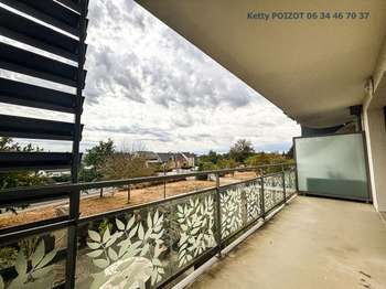 Location appartement 3 pièces
