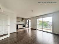 Location appartement 3 pièces