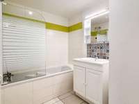 Location appartement 3 pièces