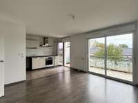 Location appartement 3 pièces