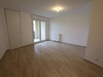 Location Appartement T1Sainte-Luce-sur-Loire