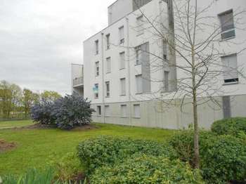 Location Appartement T1Sainte-Luce-sur-Loire