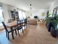 Location appartement 4 pièces Location appartement 4 pièces