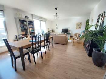 Location Appartement 4 piècesSainte-Luce-sur-Loire