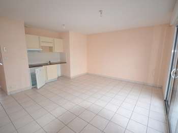 Location Appartement 2 piècesSainte-Luce-sur-Loire