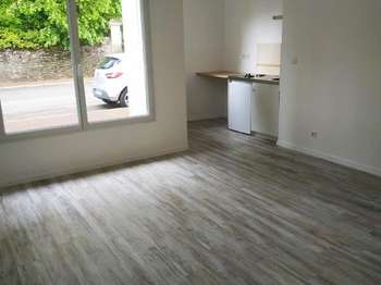 Location Appartement T1Sainte-Luce-sur-Loire