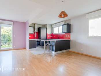 Location Appartement 4 piècesSainte-Luce-sur-Loire