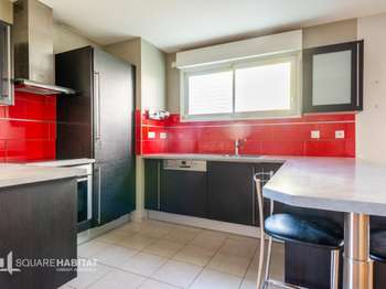 Location appartement 4 pièces Location appartement 4 pièces