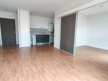 Location appartement 2 pièces Sainte-Luce-sur-Loire 44