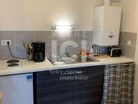 Location appartement 2 pièces