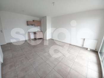 Location Appartement 3 piècesSainte-Luce-sur-Loire