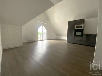 Location Appartement 2 piècesSainte-Luce-sur-Loire