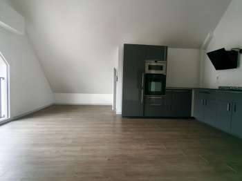 Location appartement 2 pièces Sainte-Luce-sur-Loire 44